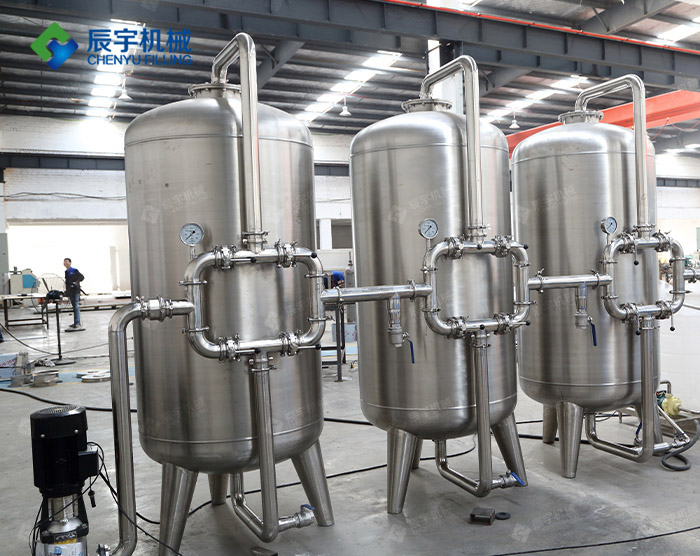 什么是水處理設(shè)備？
